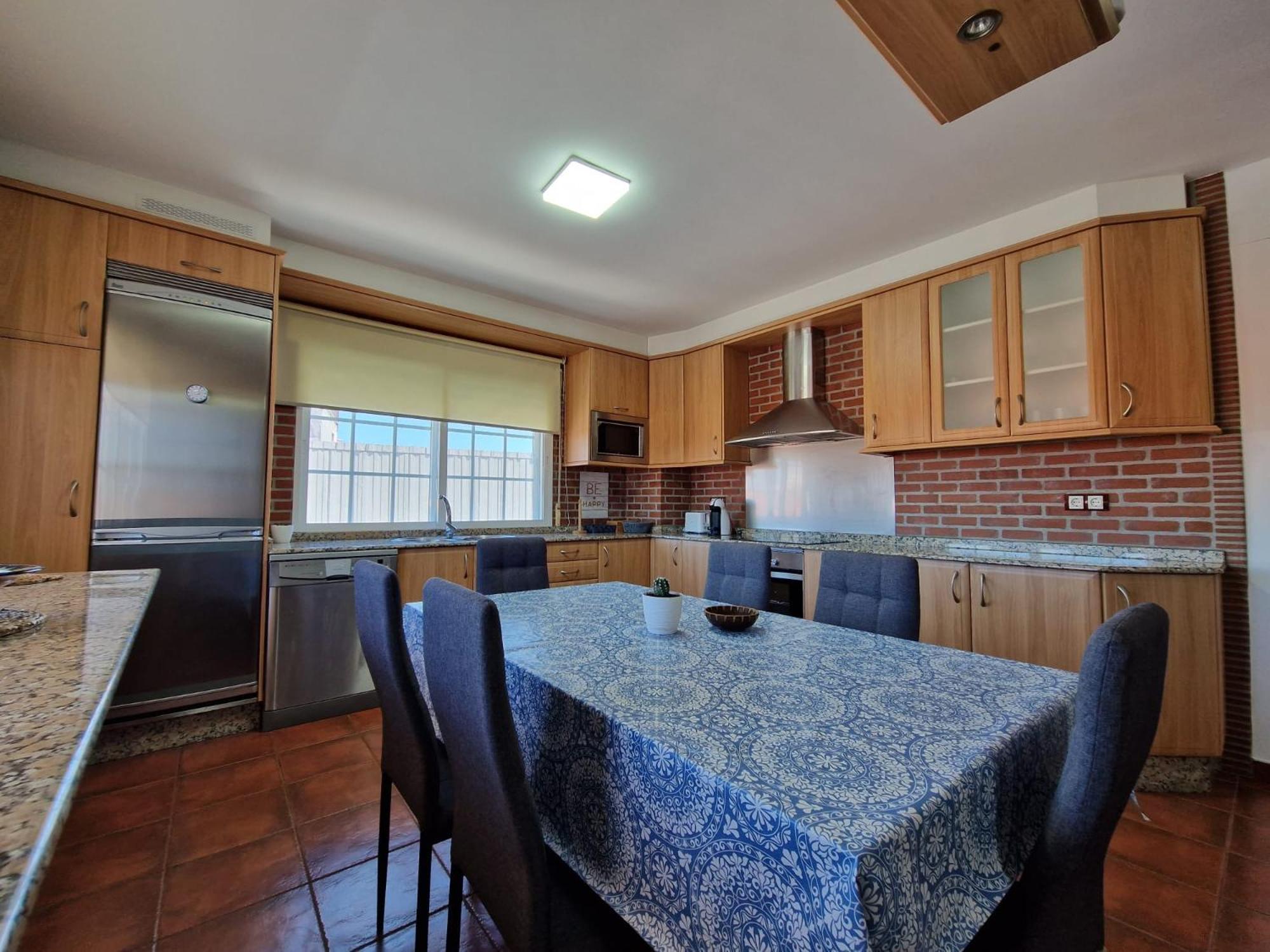 Ferienwohnung Amplio Y Centrico Piso En O Grove Exterior foto
